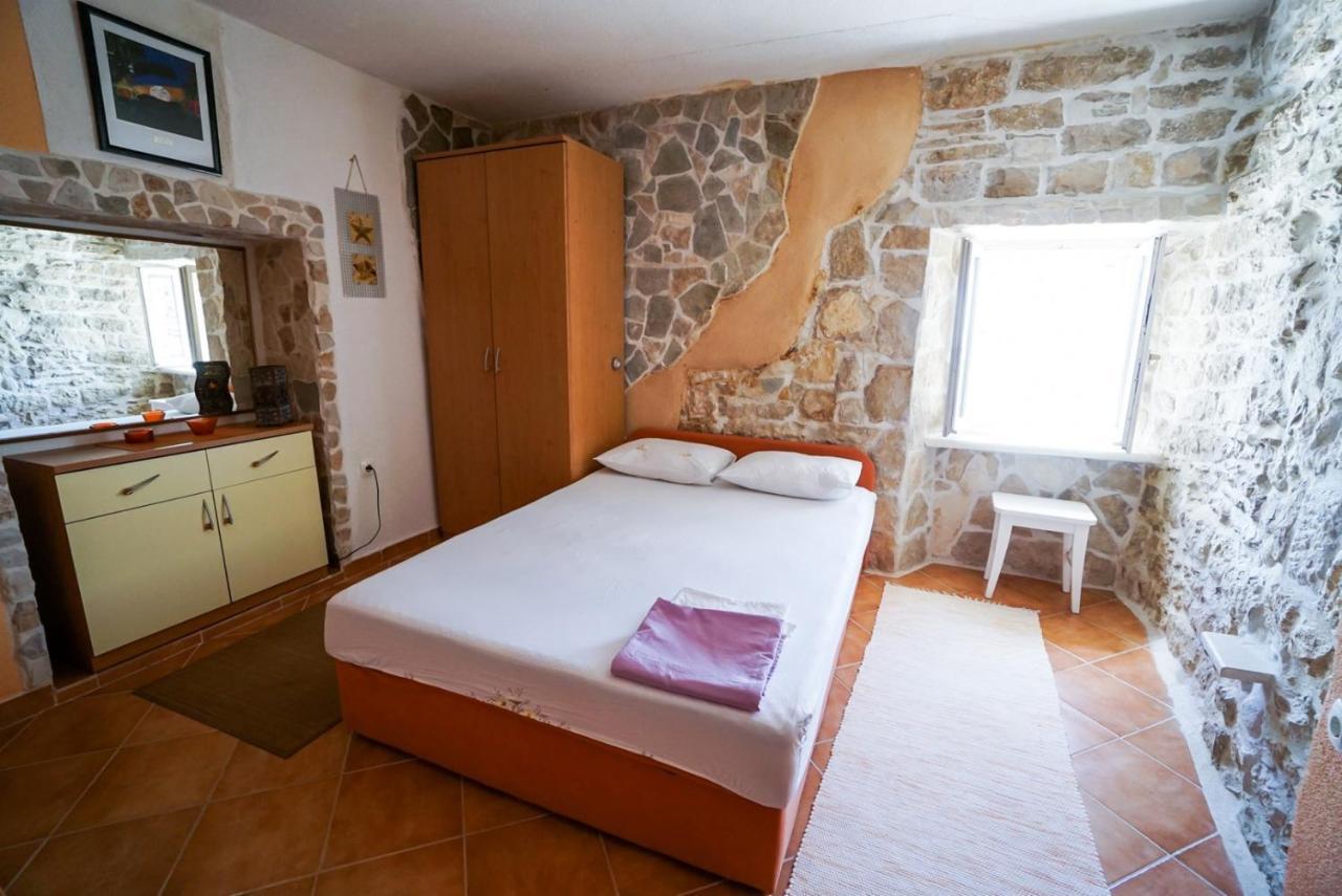 Sea View Apartment Umag 1 Eksteriør bilde