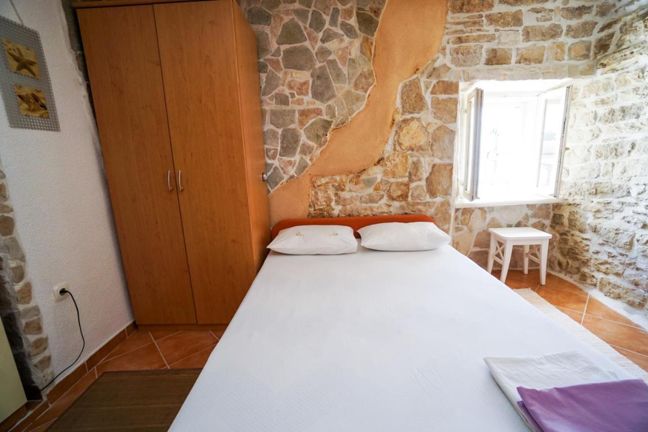 Sea View Apartment Umag 1 Eksteriør bilde