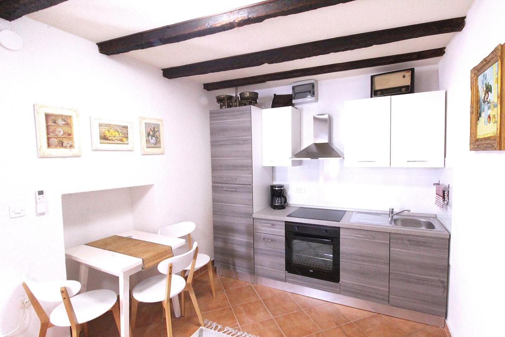 Sea View Apartment Umag 1 Eksteriør bilde