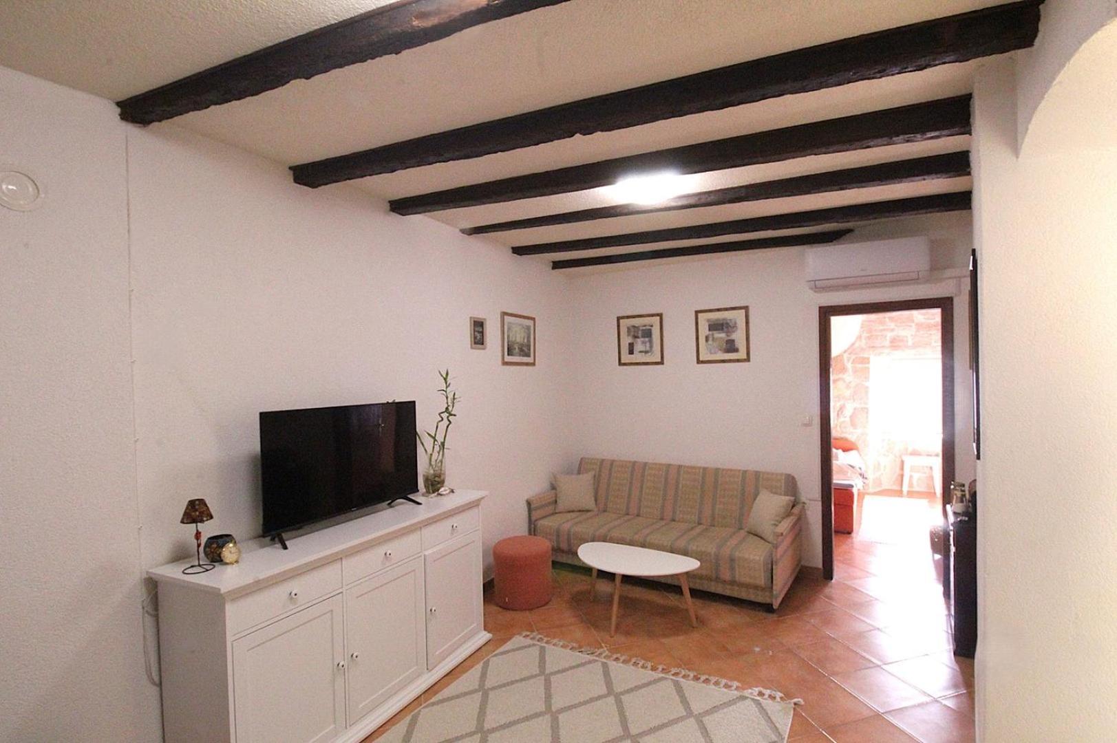 Sea View Apartment Umag 1 Eksteriør bilde
