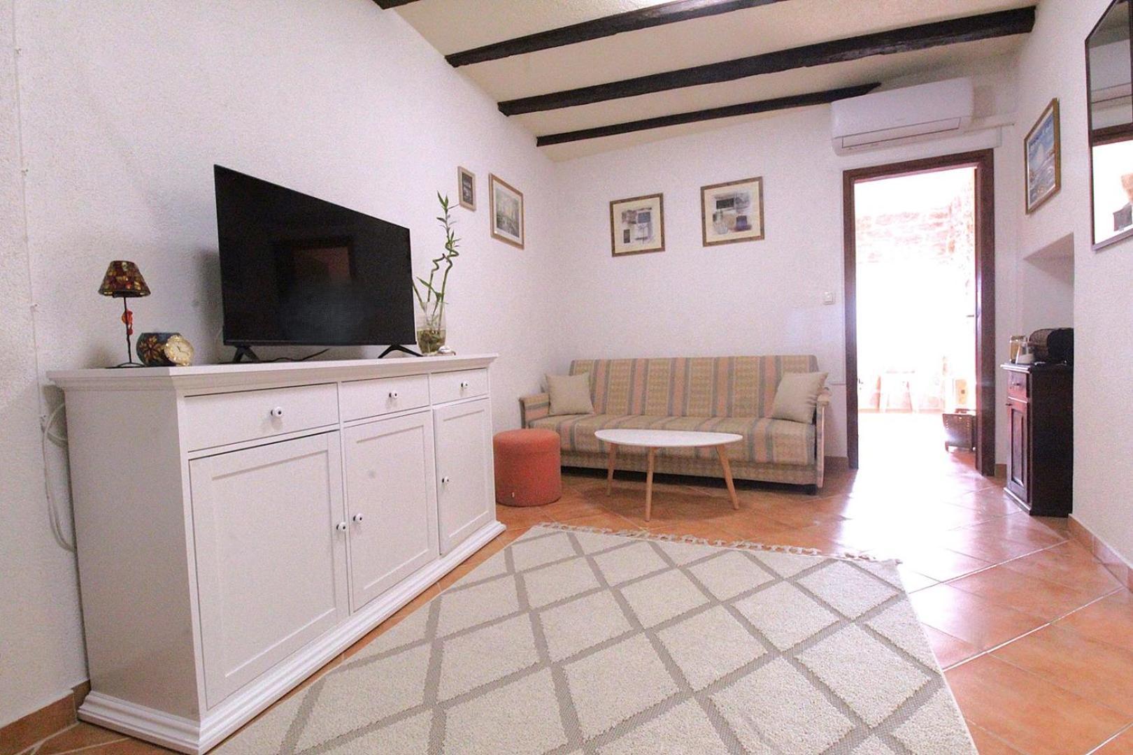 Sea View Apartment Umag 1 Eksteriør bilde